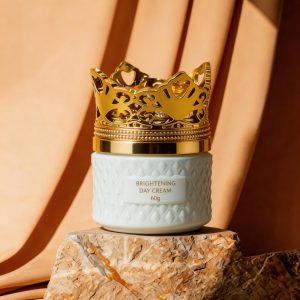 BRIGHTENING DAY CREAM