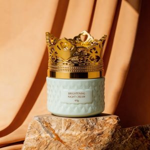 BRIGHTENING NIGHT CREAM